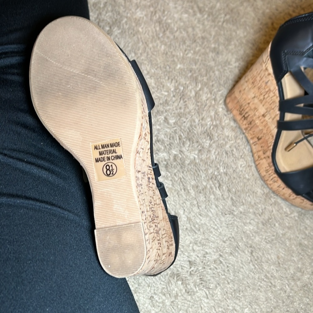 Wedges - Picture 5 of 5